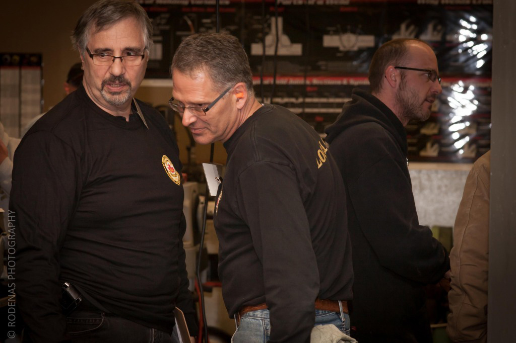 Plumbers Union Local 800 Album1