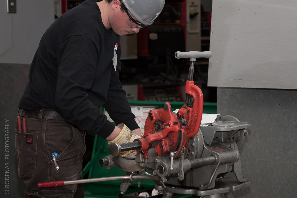 Plumbers Union Local 800 Album1