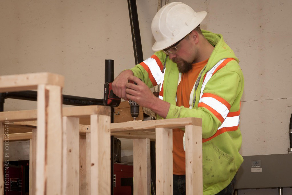 Plumbers Union Local 800 Album1